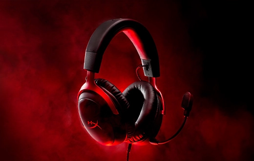 Casque Hyperx Cloud 3 Jcobb Config Pro