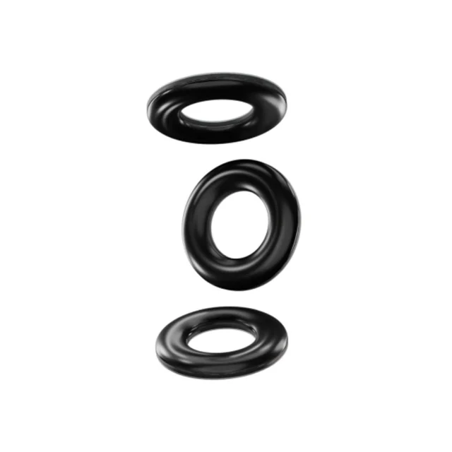 Corepad G+Skates Onyx Mini Donuts Universels 0,75 Mm