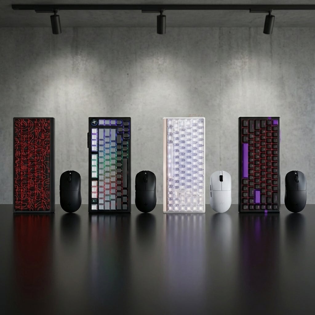 Top3 Promos Bundle Maxesport Packs V2