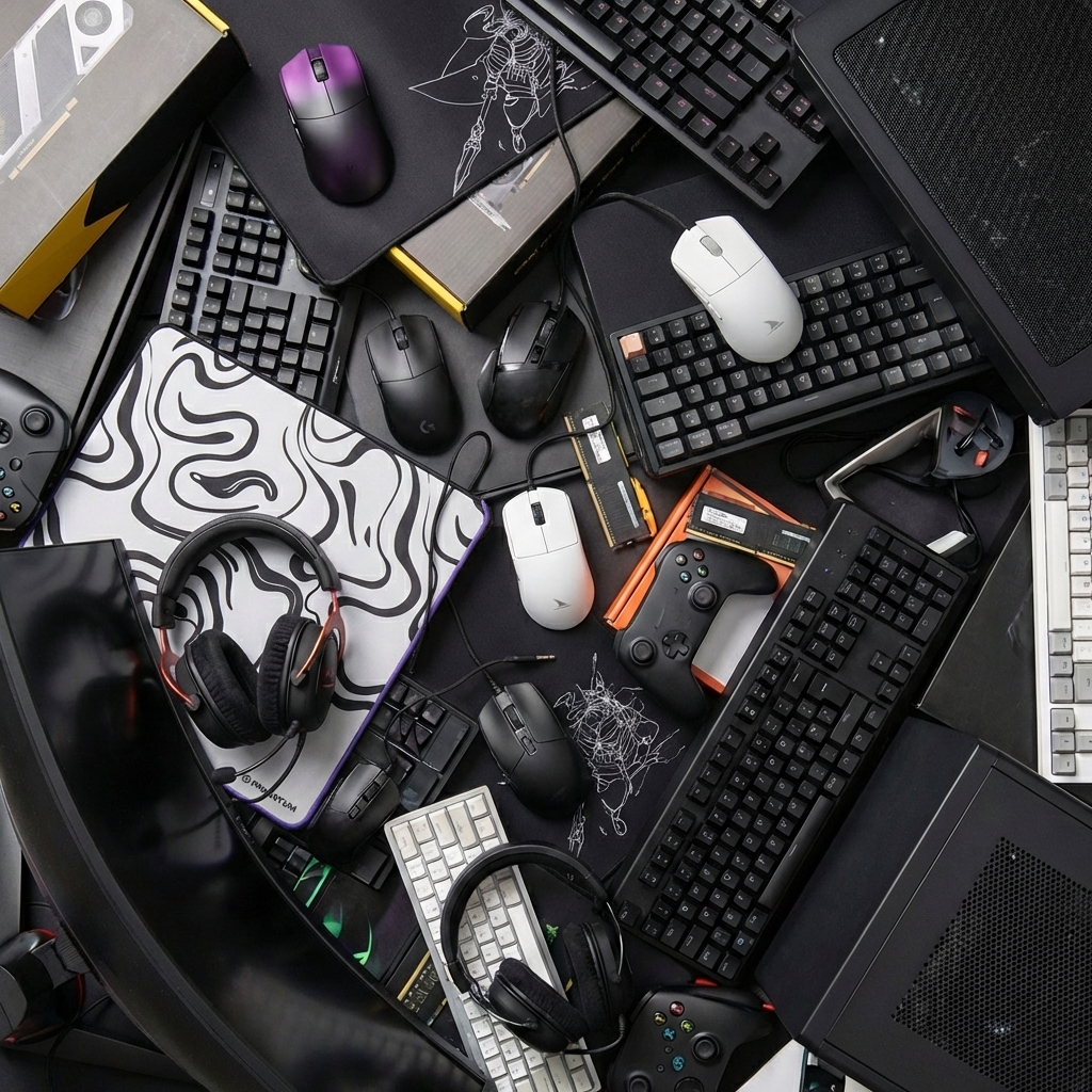 Top3 Promos Destockage