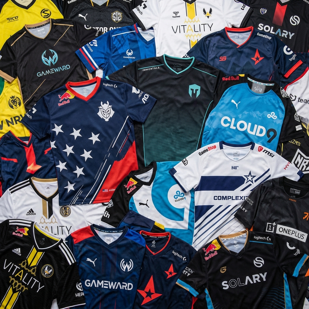 Top3 Promos Outlet Maxesport Maillot