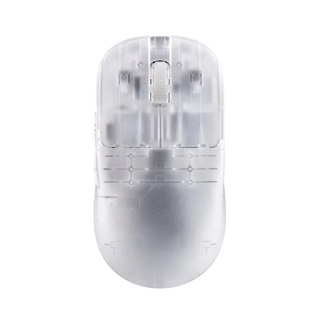 Atk Blazing Sky Zero Extreme 8K Wireless Frosted White