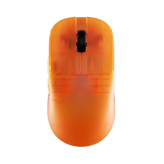 Atk Blazing Sky Zero Extreme 8K Wireless Frosted Orange