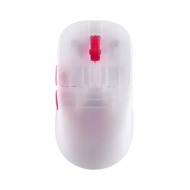 Atk Blazing Sky Zero 8K Wireless Frosted White