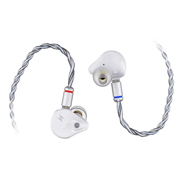 Atk Horizon Dsp Blanc