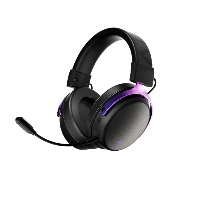 Atk Neptune N9 Ultra Noir/Violet