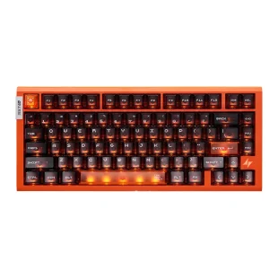 ATK RS7 Air 8K ANSI US Orange [ATK Ice Blade]