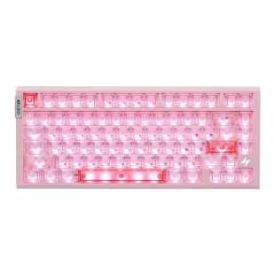 ATK RS7 Air 8K ANSI US Rose [ATK Ice Blade]