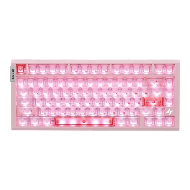 Atk Rs7 Air 8K Ansi Us Rose [Atk Ice Blade]