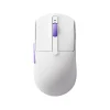 Akko Dash Max 8K Wireless Blanc