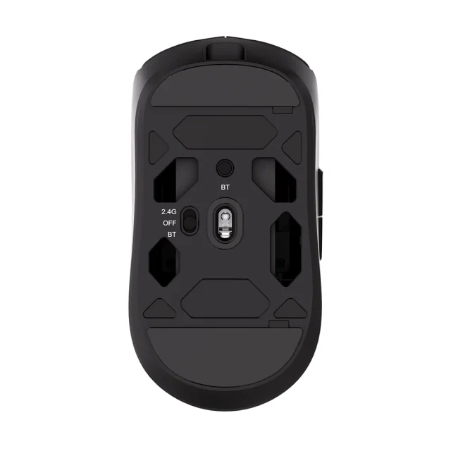 Akko Dash Ultra 8K Wireless Noir