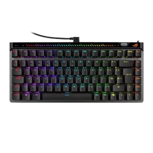 Asus ROG Falchion Ace 75 HE ISO FR Noir