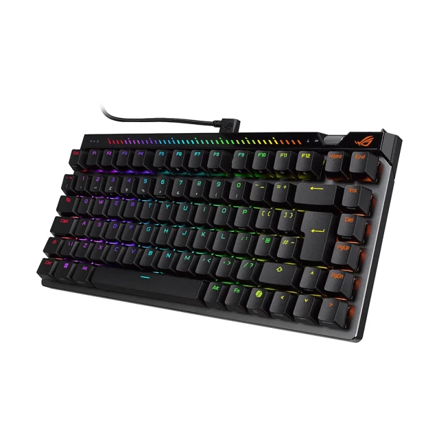 Asus ROG Falchion Ace 75 HE ISO UK 3 Asus Rog Falchion Ace 75 He Iso Fr Noir