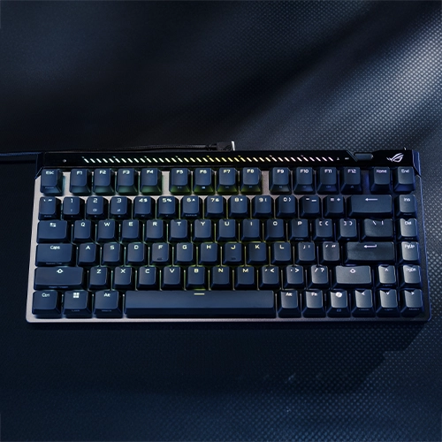 Clavier Asus Rog Falchion Ace 75 Hx