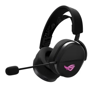 Asus ROG Pelta Wireless Noir 1 Asus ROG Pelta Wireless Noir