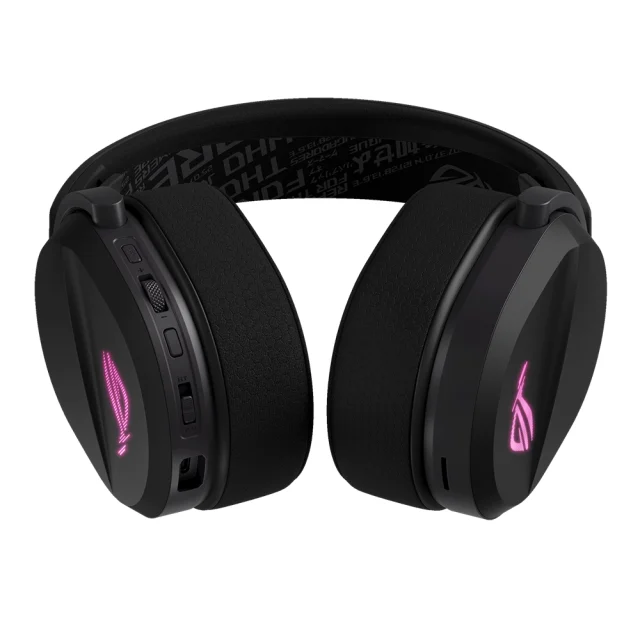 Asus ROG Pelta Wireless Noir 3 Asus Rog Pelta Wireless Noir