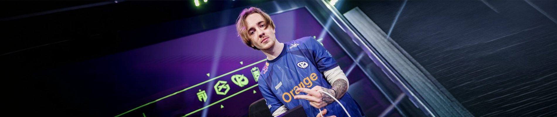 Blog Suygetsu – Config Valorant – Settings – Equipement