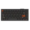 Darmoshark TOP75 Magnetic ANSI US Noir [Raesha]