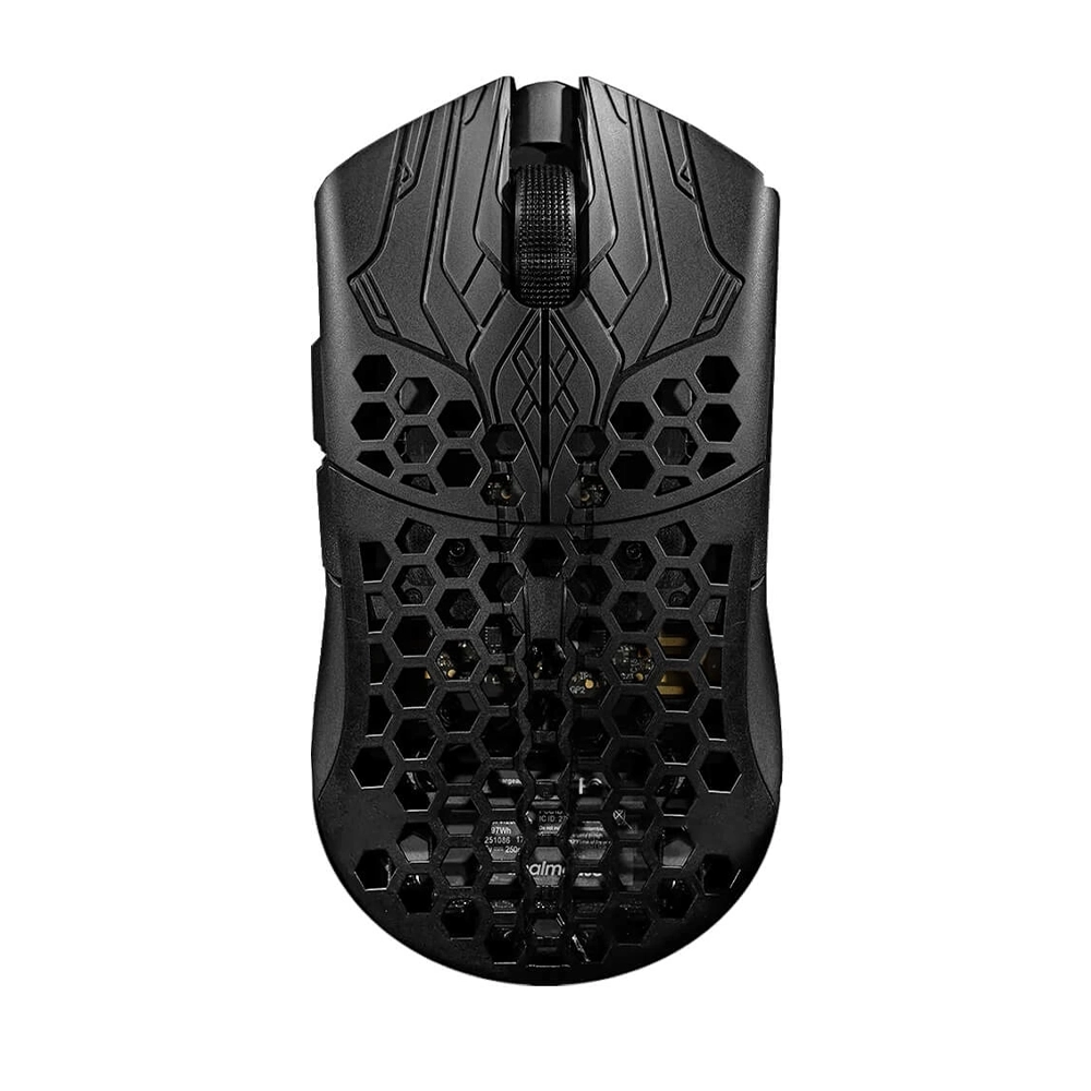 Souris Gaming Sans Fil Finalmouse ULX Competition (carbone Brut, Taille Small, Occasion)