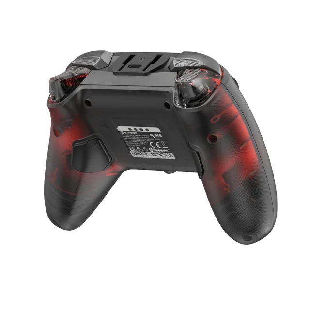 Gamesir Cyclone 2 Wireless Shadow Black [Standard Edition]