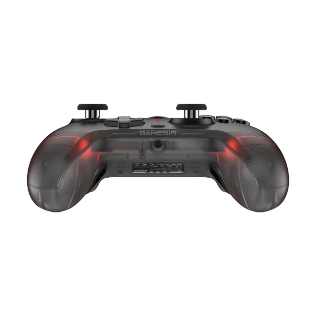 Gamesir Cyclone 2 Wireless Shadow Black [Standard Edition]