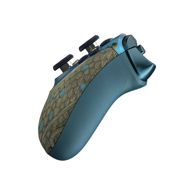 Gamesir G7 Pro HE Wireless Wuchang Fallen Feathers Edition 4 Gamesir G7 Pro He Xbox Wireless Wuchang Fallen Feathers Edition