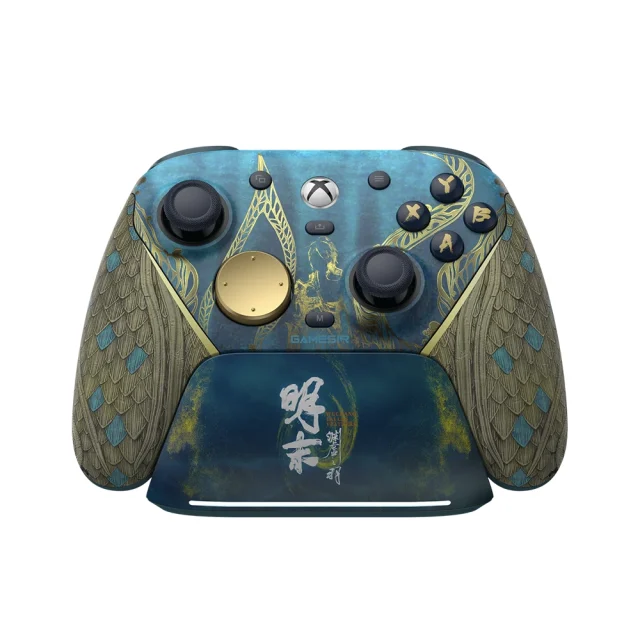 Gamesir G7 Pro HE Wireless Wuchang Fallen Feathers Edition 5 Gamesir G7 Pro He Xbox Wireless Wuchang Fallen Feathers Edition
