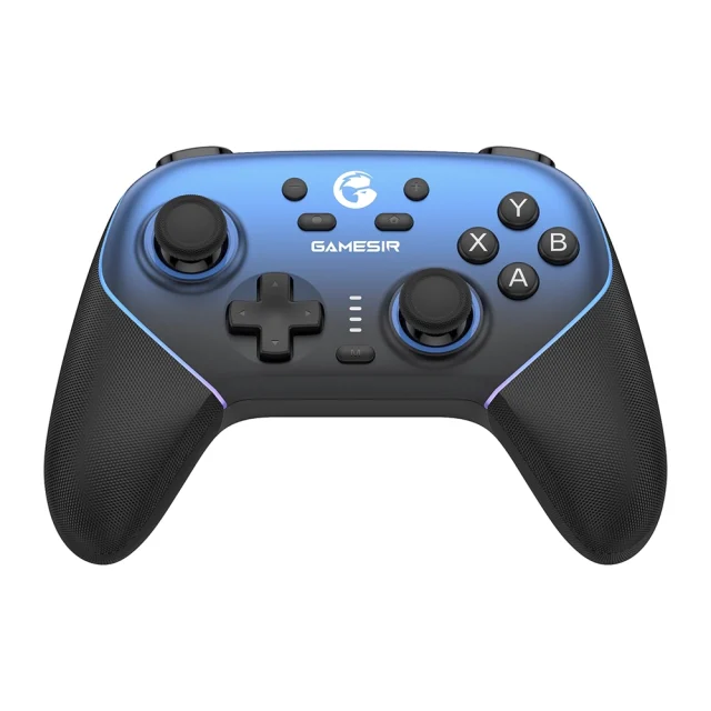 Gamesir Super Nova Wireless Nightfall Blue 1 Gamesir Super Nova Wireless Nightfall Blue
