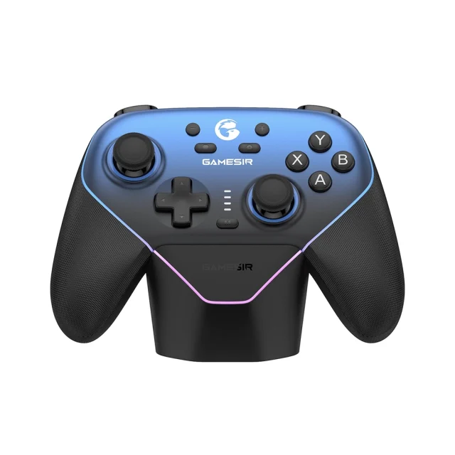 Gamesir Super Nova Wireless Nightfall Blue 2 Gamesir Super Nova Wireless Nightfall Blue