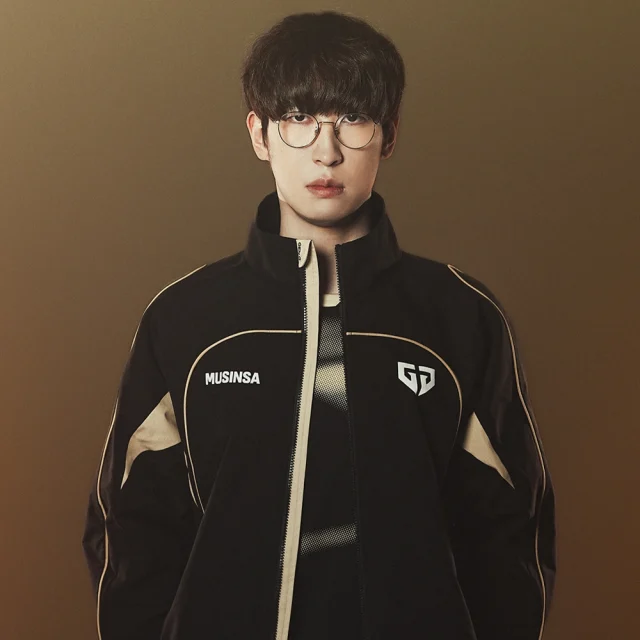 Gen.G Veste officielle 2026 2 Gen.g Veste Officielle 2026