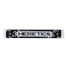 Team Heretics Echarpe Noir/Blanc