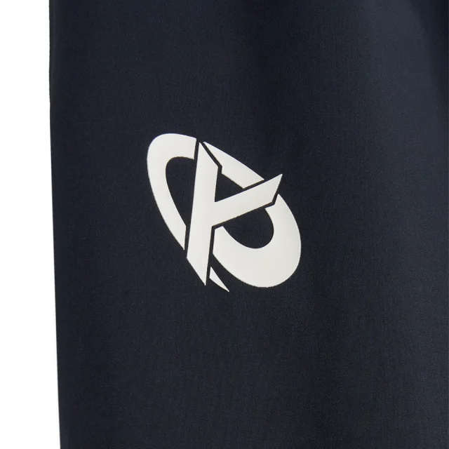 Karmine Jogging Pro Kit 2026 Bleu 2 Karmine Corp Pantalon Pro Kit 2026 Bleu