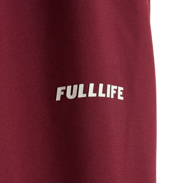 Karmine Corp Pantalon Pro Kit 2026 Rouge