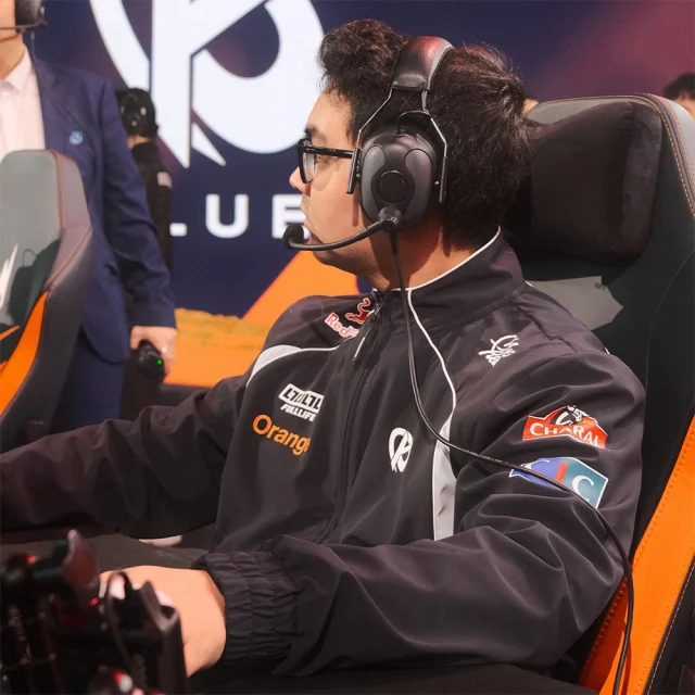 Karmine Veste Pro Kit 2026 Bleu 4 Karmine Corp Veste Pro Kit 2026 Bleu