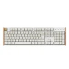 Keychron K10 HE Wireless ISO FR Édition Spéciale Blanc