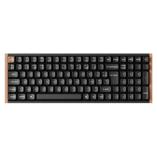 Keychron K4 He Wireless Iso Fr Edition Speciale Noir 1