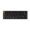 Keychron K6 HE Wireless ISO FR Edition Speciale Noir