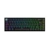 Keychron K6 HE Wireless ISO FR Noir