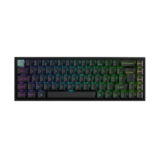 Keychron K6 HE Wireless ISO FR Noir