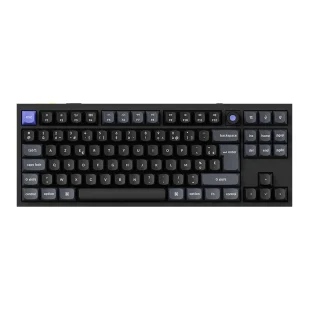 Keychron Q3 HE 8K ISO FR Noir