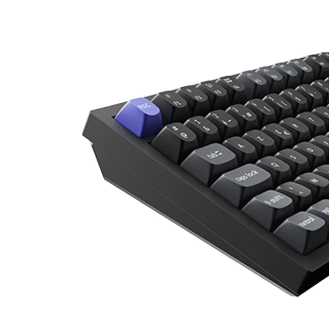 Keychron Q3 He 8K Iso Fr Noir