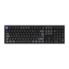 Keychron Q6 HE 8K ISO FR Noir
