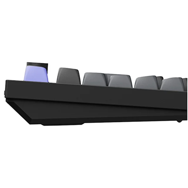 Keychron Q3 He 8K Iso Fr Noir