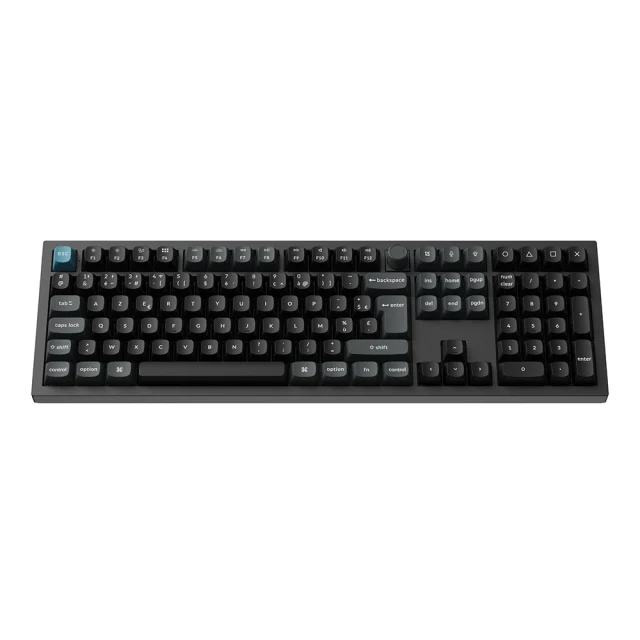 Keychron Q6 Ultra 8K Wireless Iso Fr