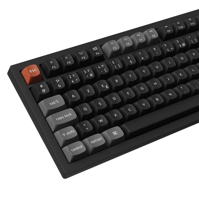 Keychron V6 Ultra 8K Wireless ISO FR 3 new Keychron V6 Ultra 8K Wireless Iso Fr