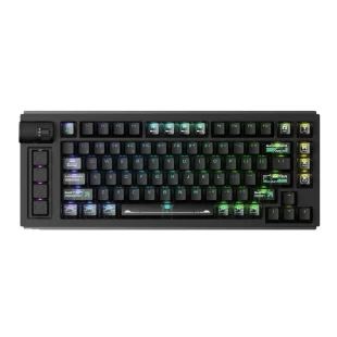 Lemokey L1 HE Wireless ISO FR Noir 1 new Lemokey L1 HE Wireless ISO FR Noir