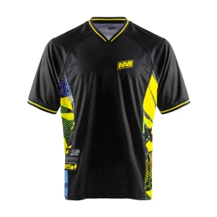 Navi Maillot Pro Kit 2026