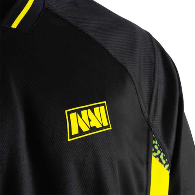 Navi Maillot Pro Kit 2026