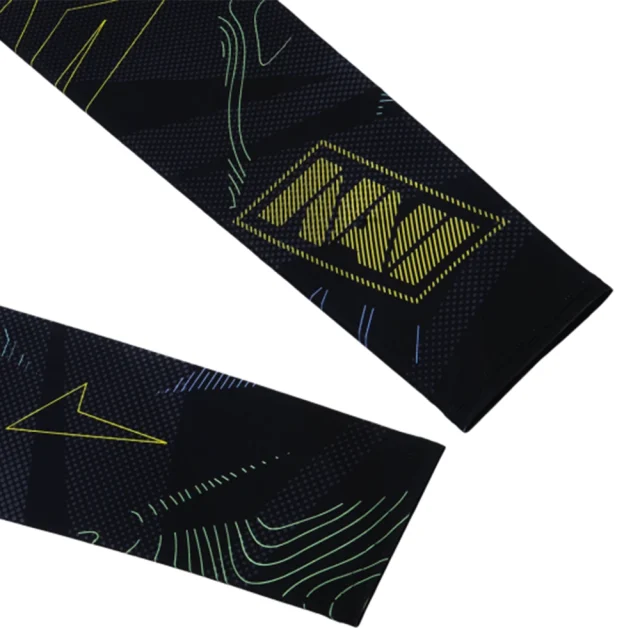 Navi Manchettes Pro Kit 2026 Colors Back
