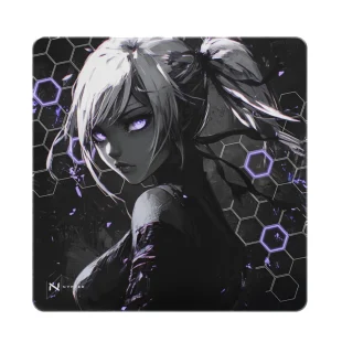 Nyfter Glasspad Nyra